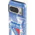 NHL New York Rangers Frozen Google Pixel 8 Pro Impact Case